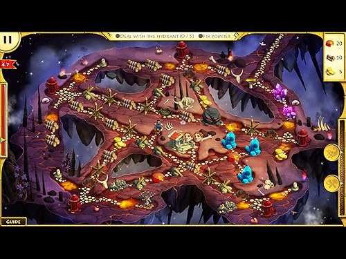 12 Labours Of Hercules 4: Mother Nature [Download] #TOP1