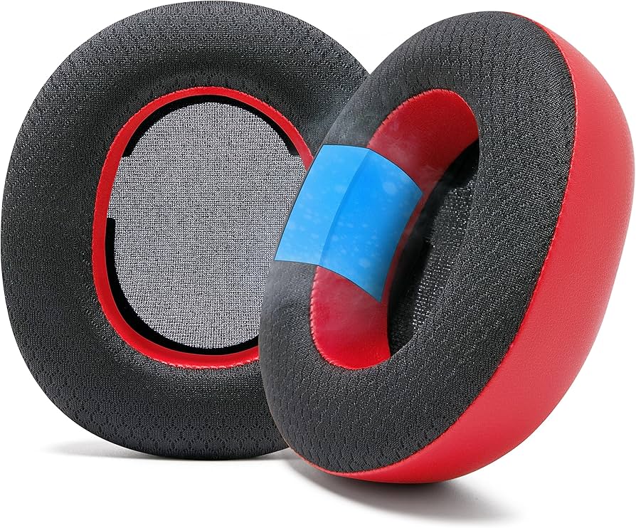 Amazon | WC FreeZe Nova Pro Wireless - Wicked Cushionsによる