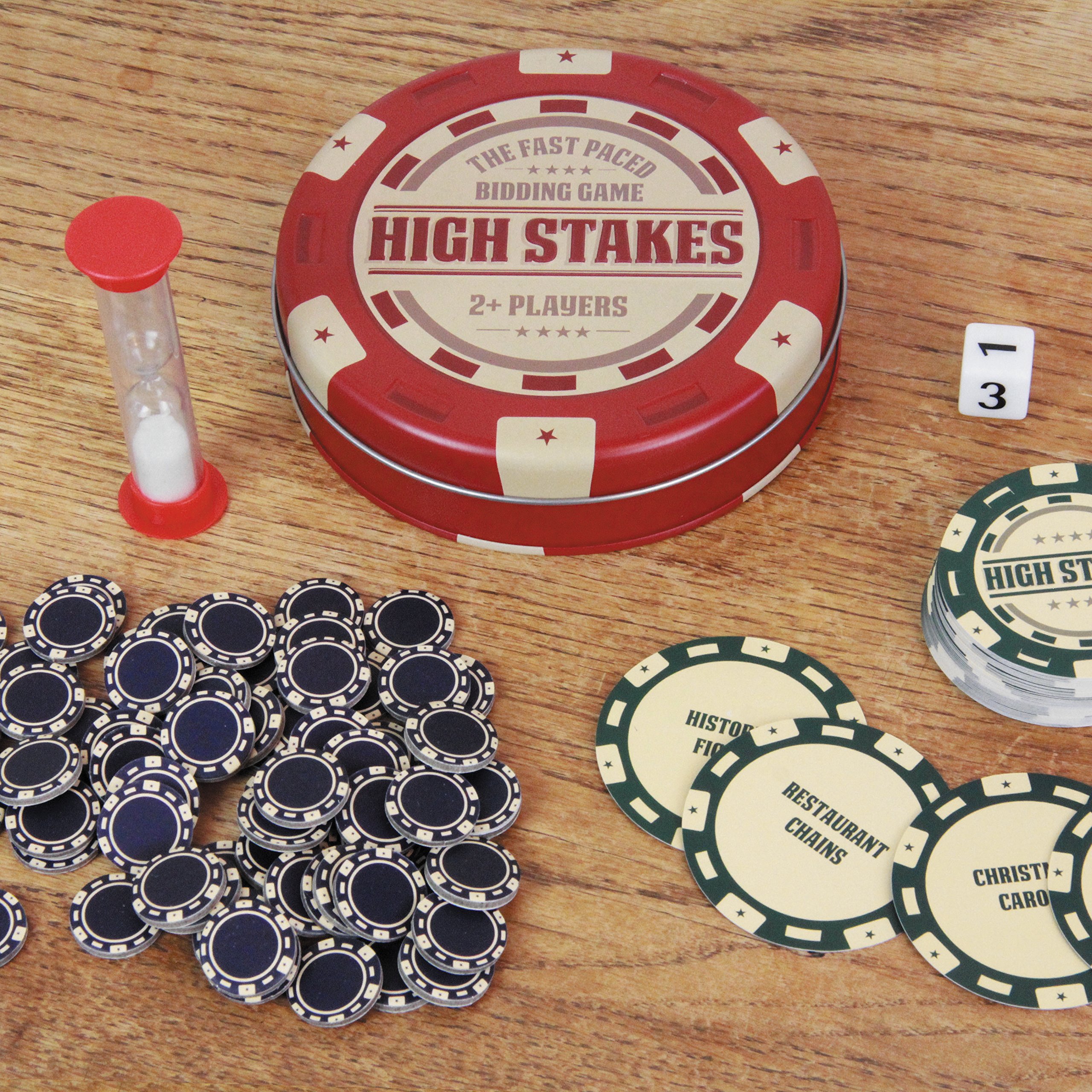 HighStakesCasino Secure — High Stakes Casino online wetten: Der Praxischeck