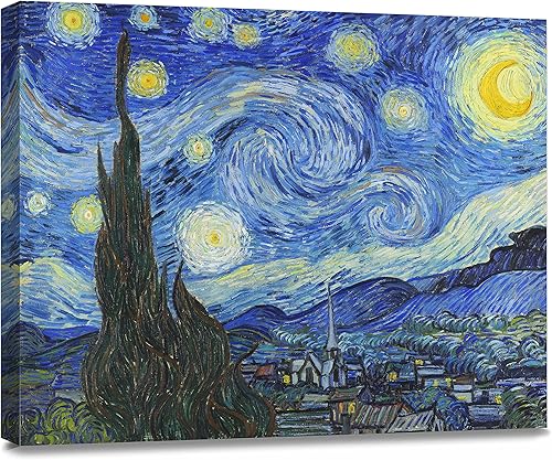 Artkisser Van - Impresiones de botes de arte mural