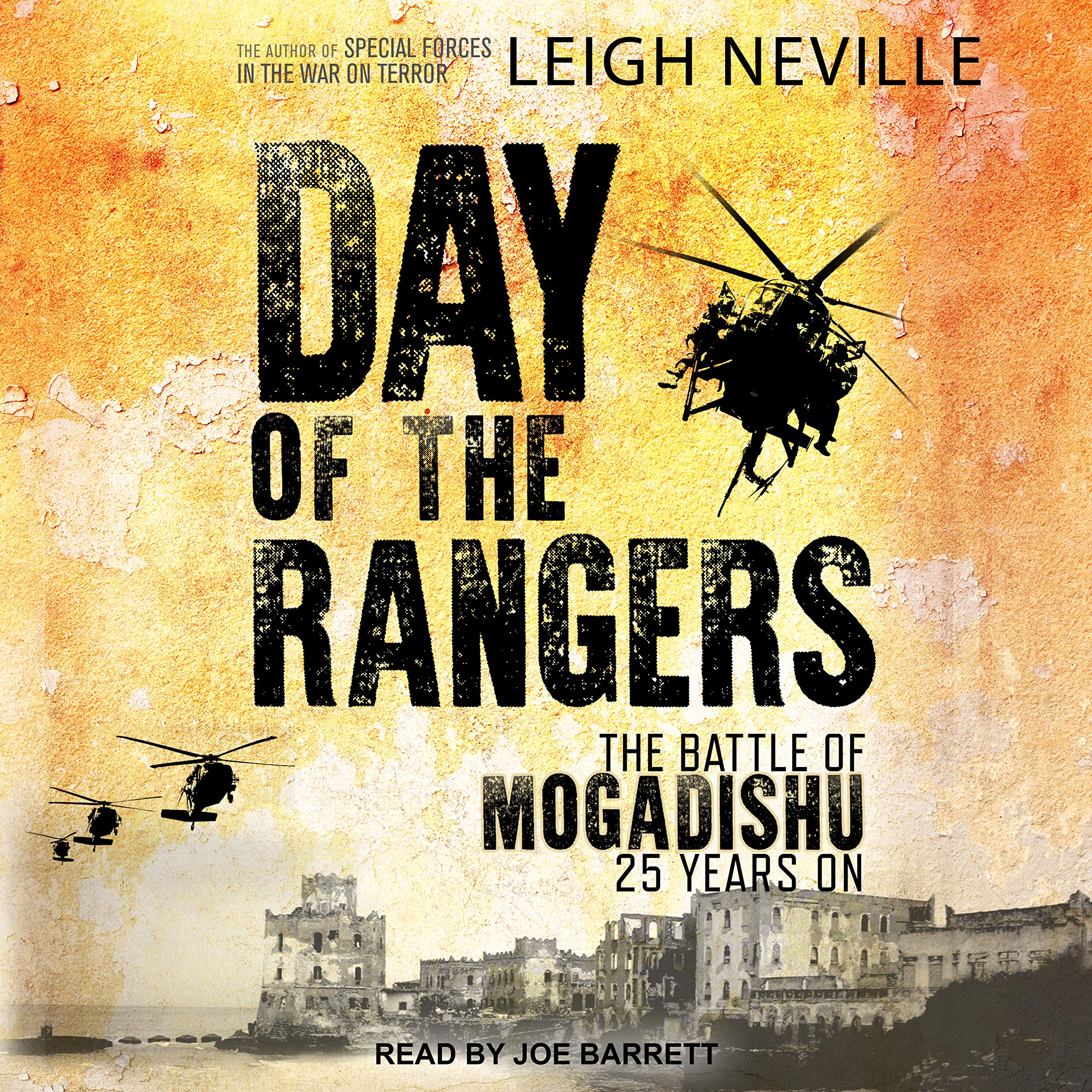 Day of the Rangers