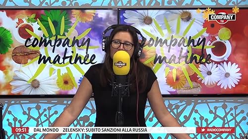 Radio Company