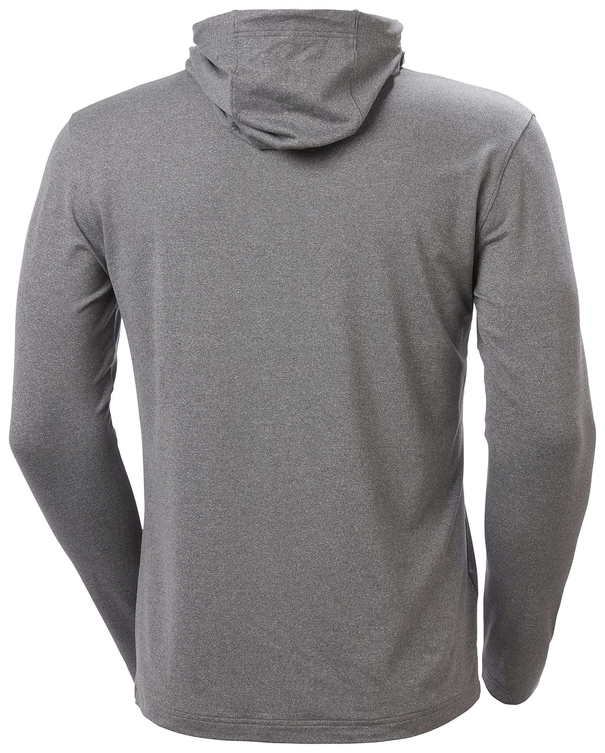 Helly Hansen Hombre Sudadera con Capucha Verglas Light
