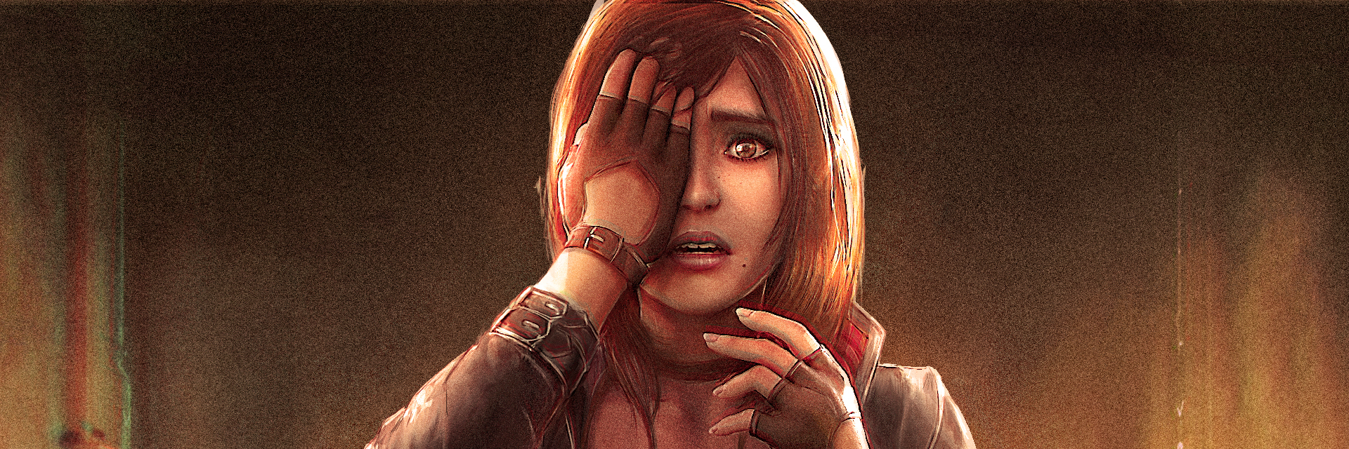 Tormented Souls cover