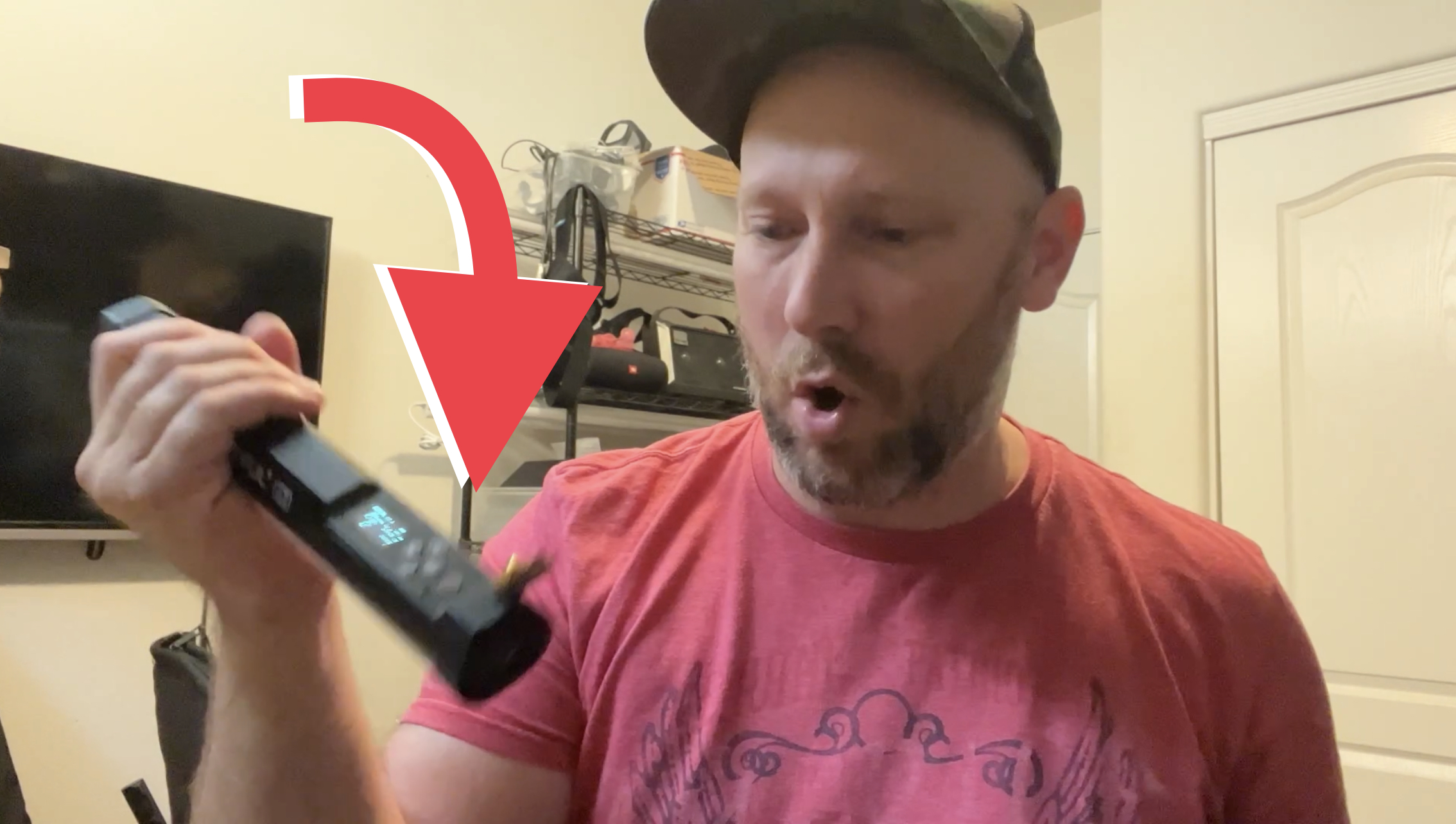 Watch This Feature Surprised Me! - Real User - Unbox With Me! on Amazon ...
