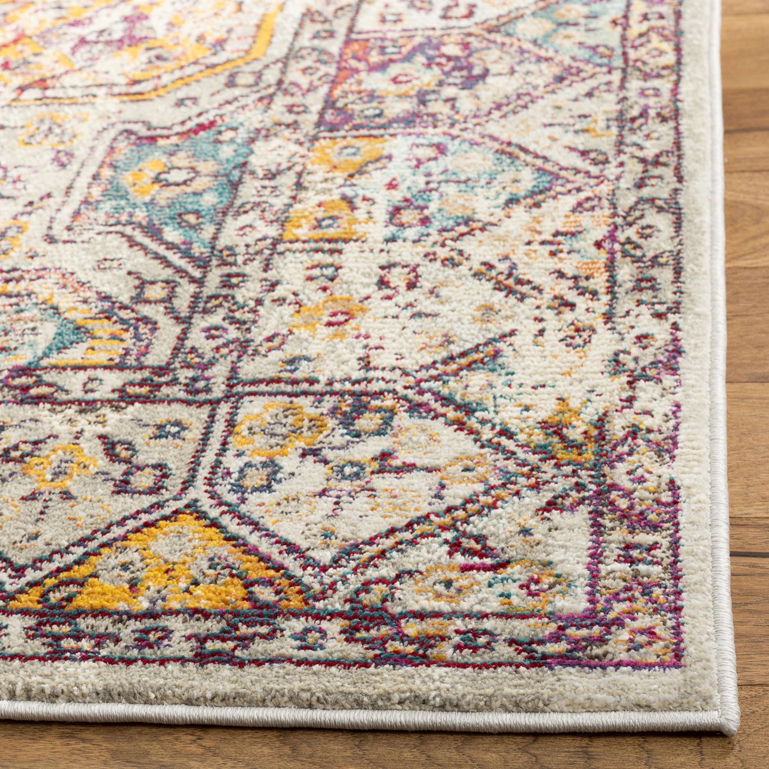 Amazon.com: SAFAVIEH Area Rug 8x10 - Savannah Collection - Large