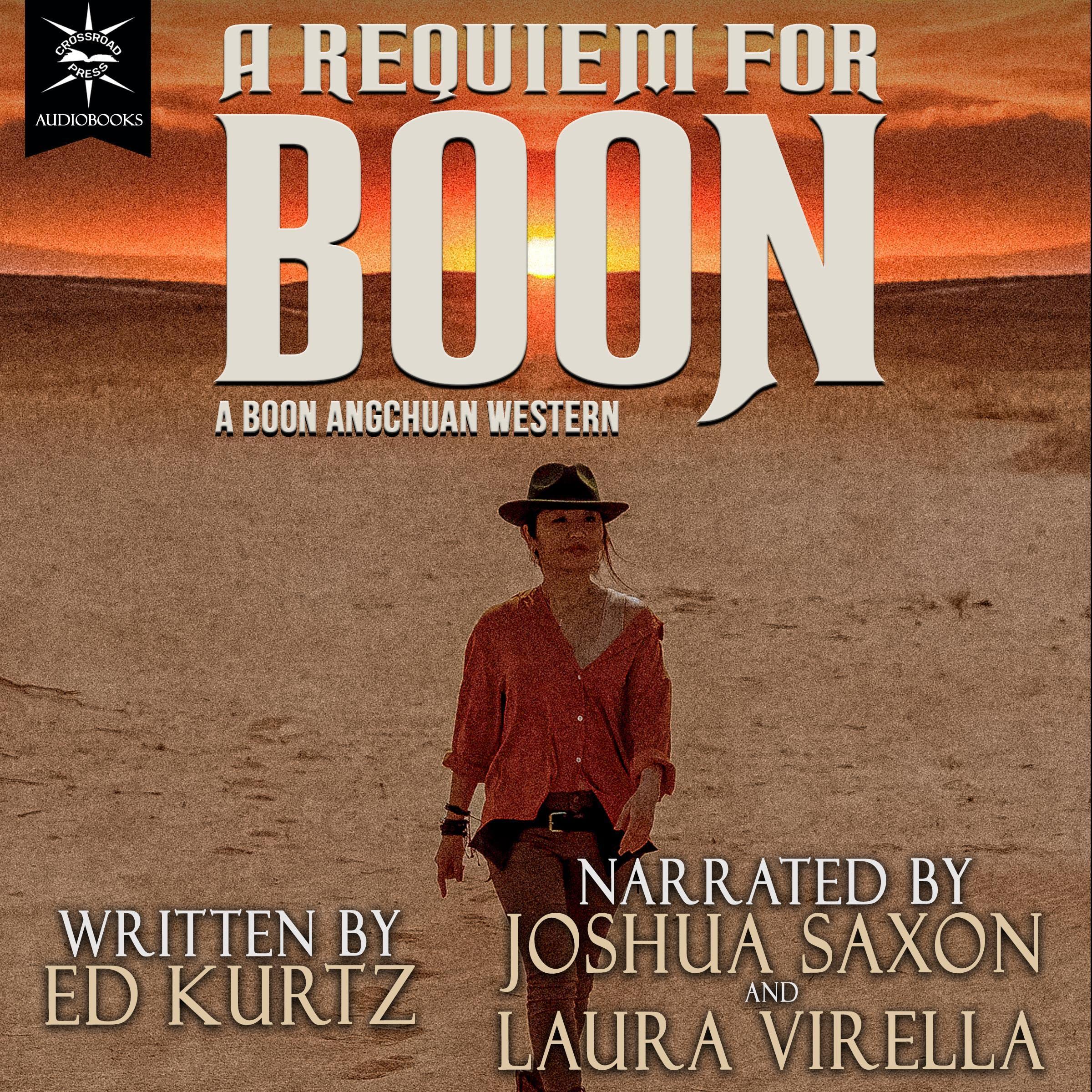 A Requiem for Boon