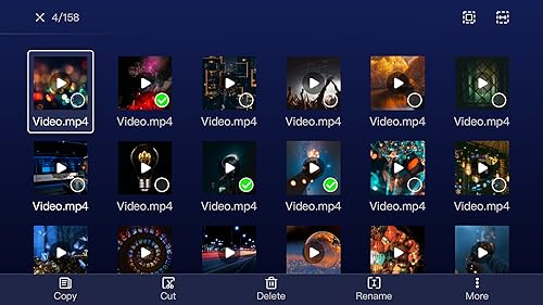 RS File Manager : File Explorer