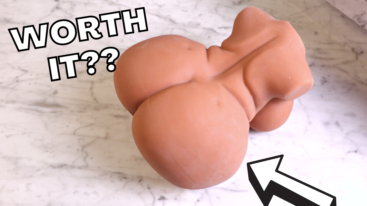 Watch What You HAVE to Know Before Buying the Goyha Doll Demo! on Amazon  Live