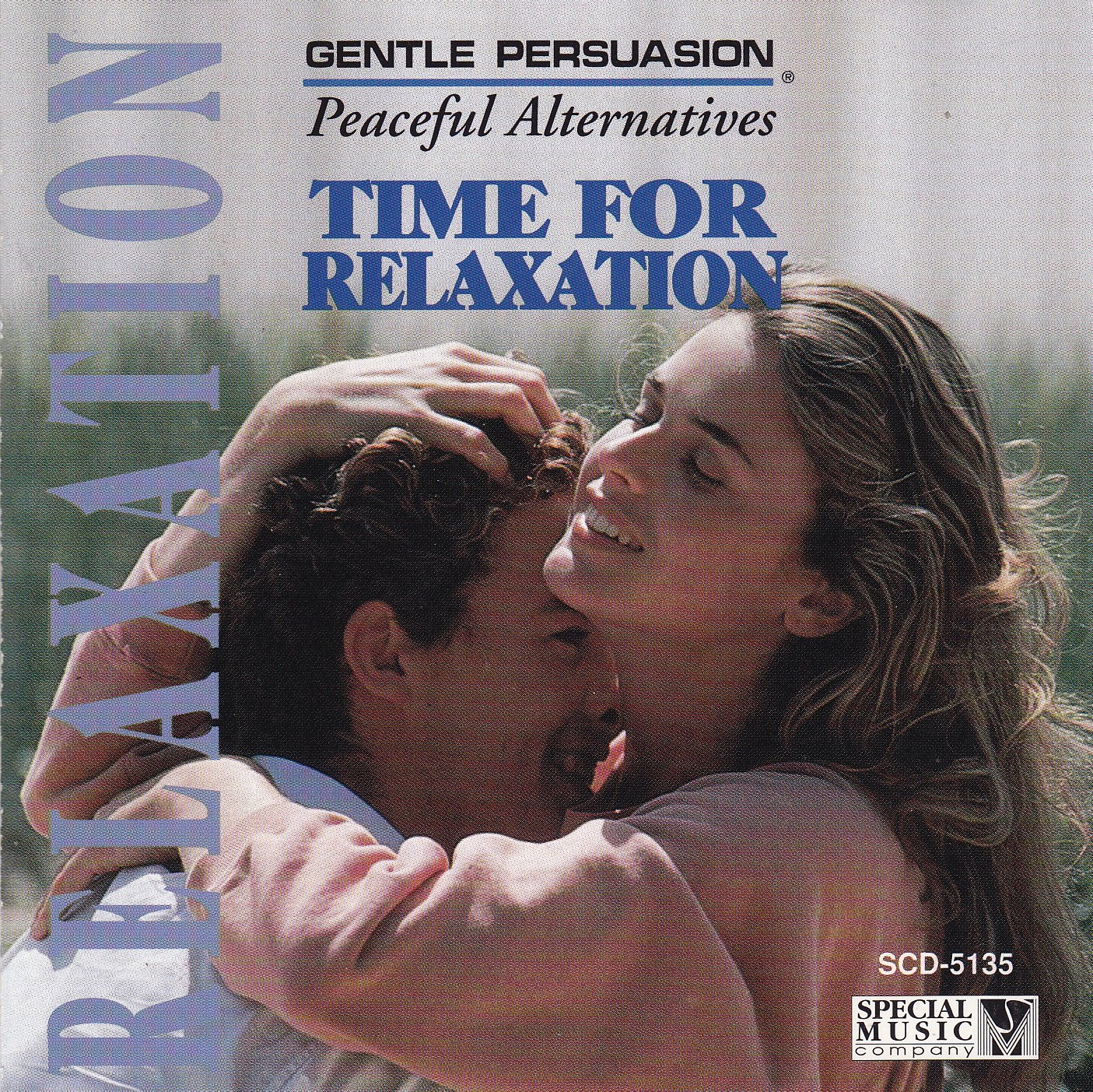 Time for Relaxation [Audio CD] Various Artists