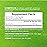 Benfotiamine 600mg Per Serving, 180 Veggie Capsules (300mg Per Cap) - Fat Soluble Vitamin B1 Thiamine Supplement - 3rd Party Tested, Vegan, Non-GMO, Gluten Free