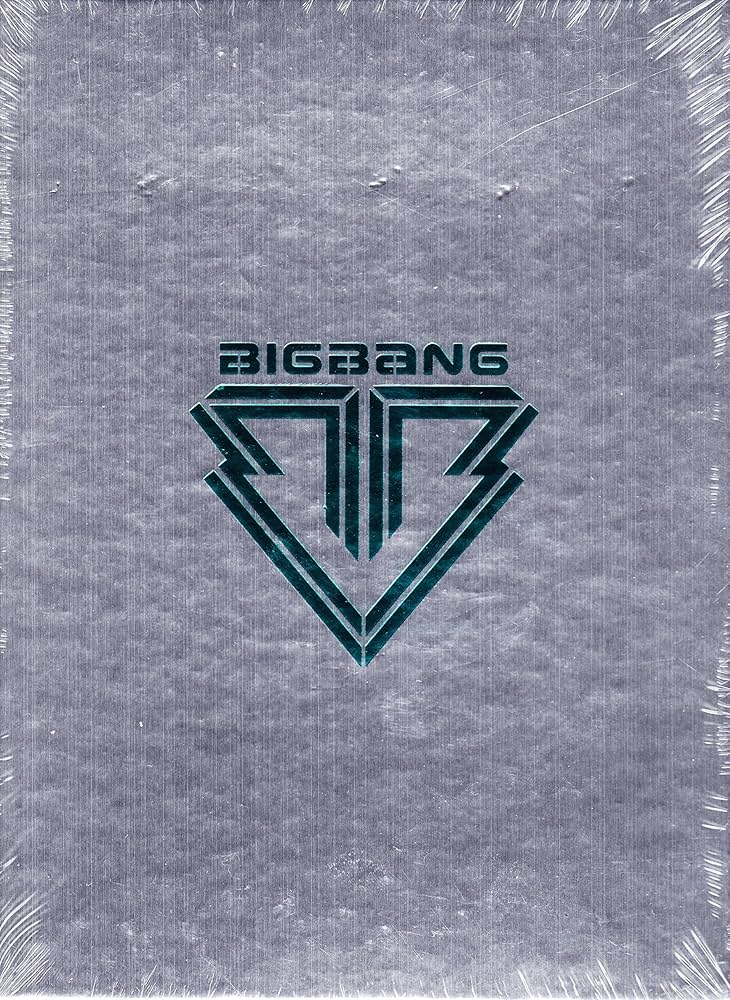 Amazon.co.jp: BIGBANG 5th Mini Album ALIVE テソン Ver. (韓国