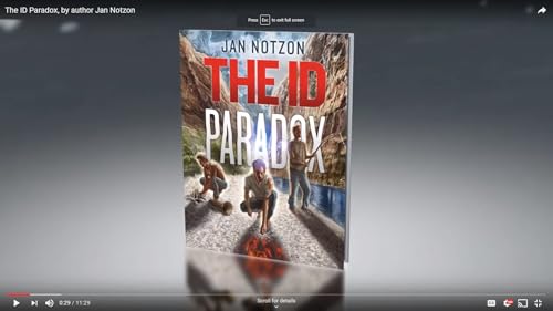 The Authors Show