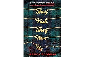 They Wish They Were Us