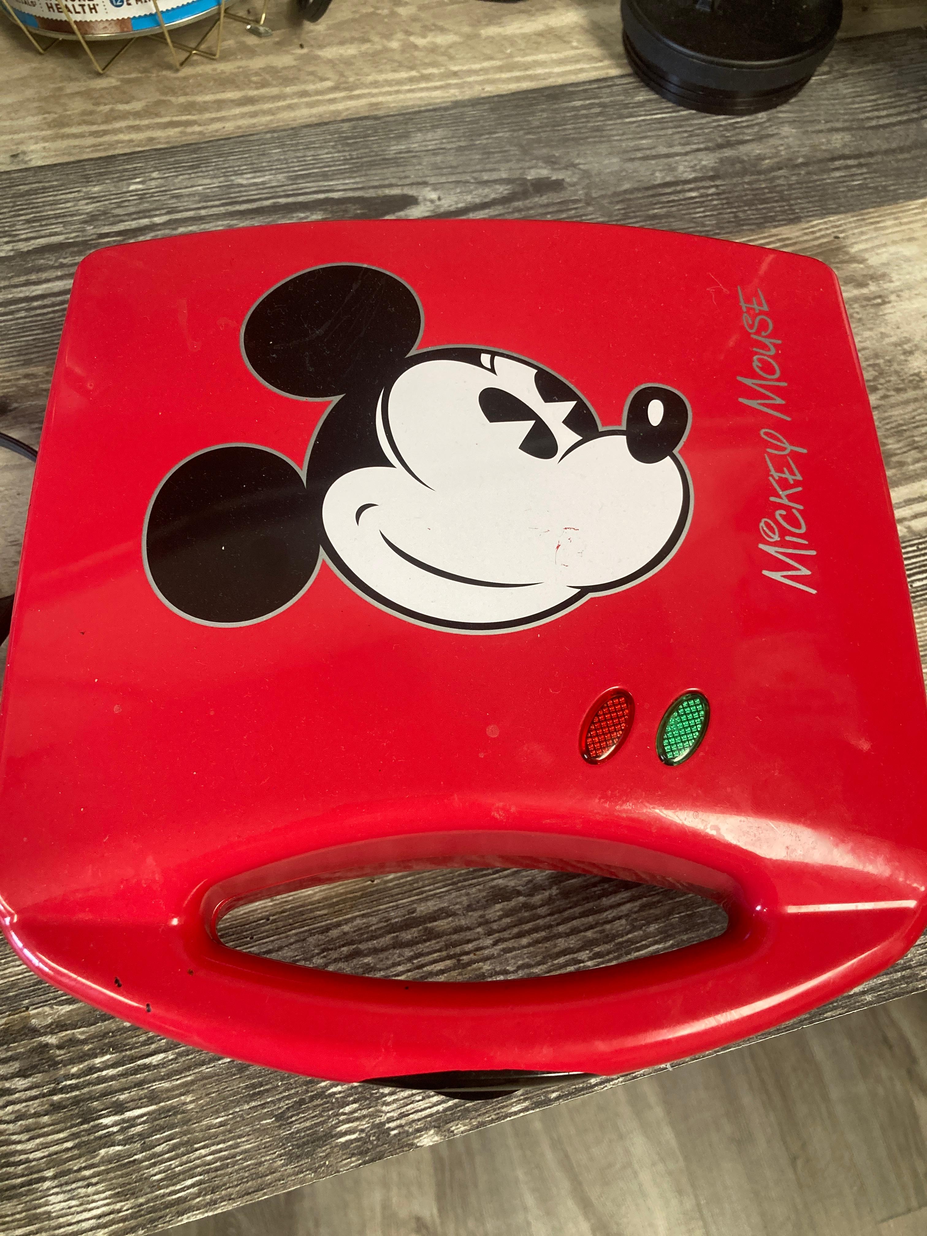 キッチン家電 MICKEY Mickey Mouse
