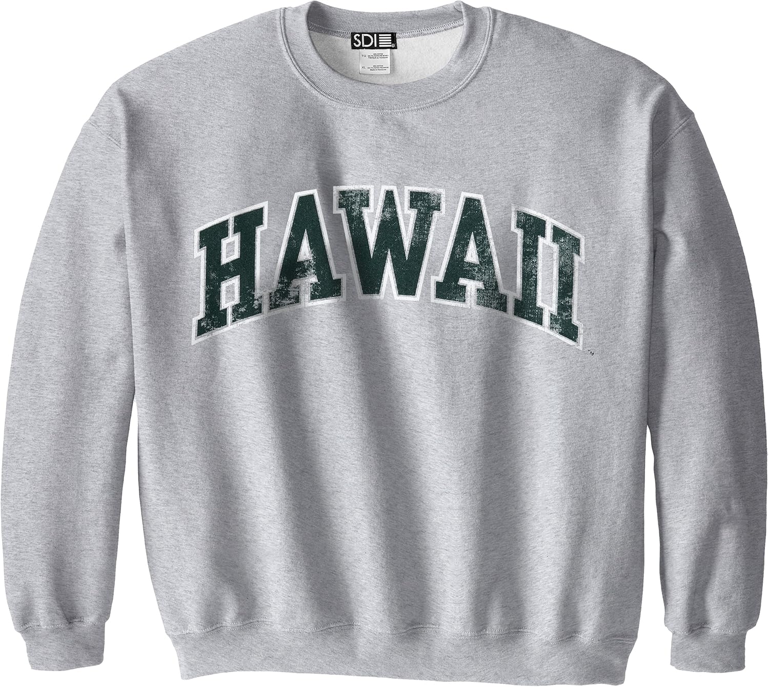 vintage warriors sweatshirt