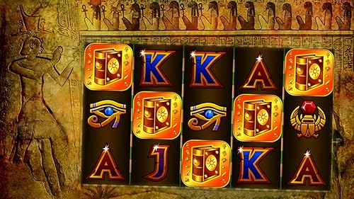 Mummy Quest