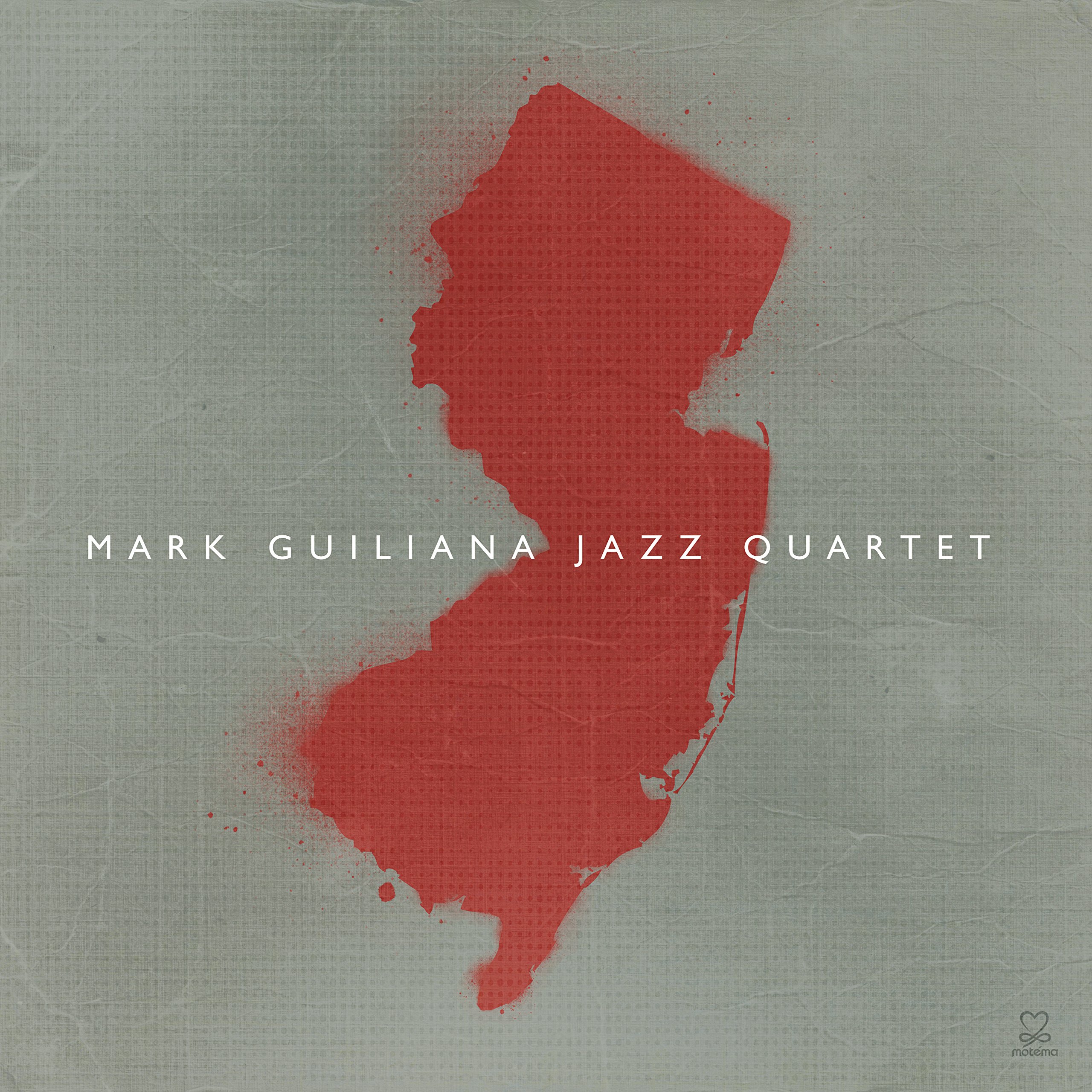 Mark Guiliana Jazz Quartet