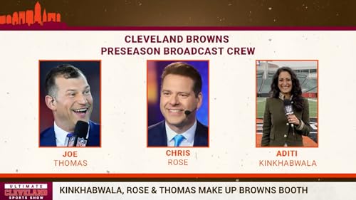 Locked On Sports Cleveland