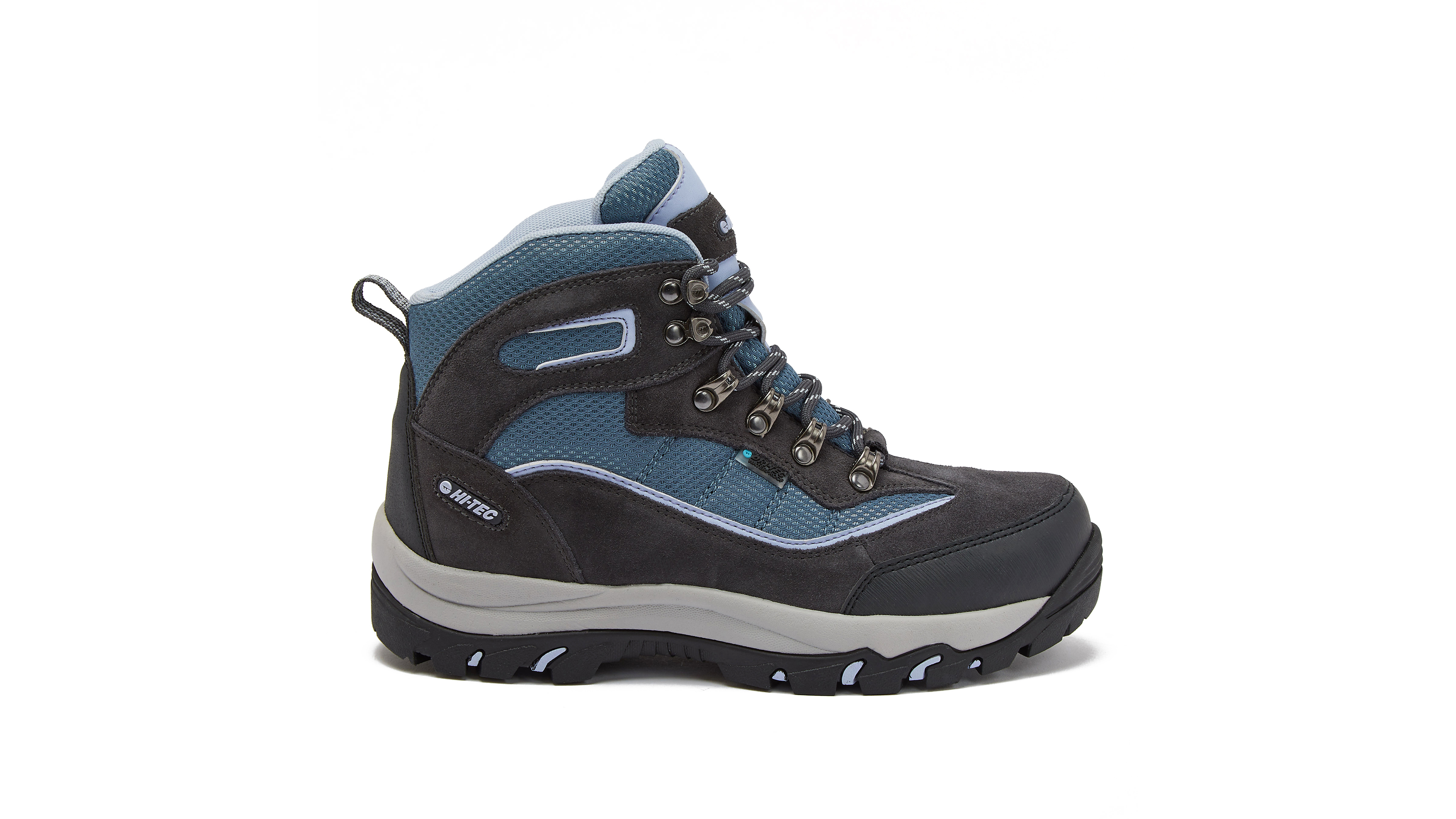 Amazon.com | HI-TEC Skamania Mid WP Waterproof Women's Hiking