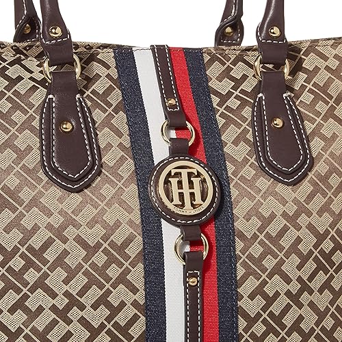 Miniatura 3 de Tommy Hilfiger Bolso Jaden Plus para mujer