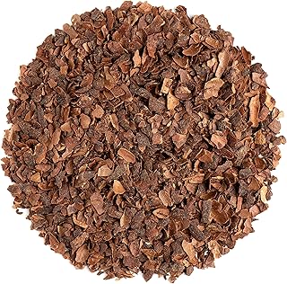Kakaoschale Tee Bio Kakao Schale - Kakaoschalentee - Kakaoschalen 200g