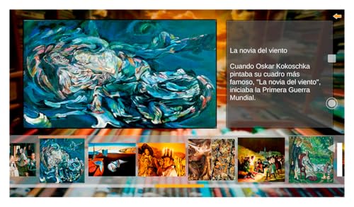 Galería Curiosidades