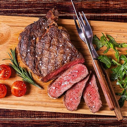 Miniatura 4 de The Spice Lab Granos de pimienta - Tellicherry - Granos de pimienta negra entera para recambio de molinillo - Bolsa de 4 onzas - Kosher esterilizado