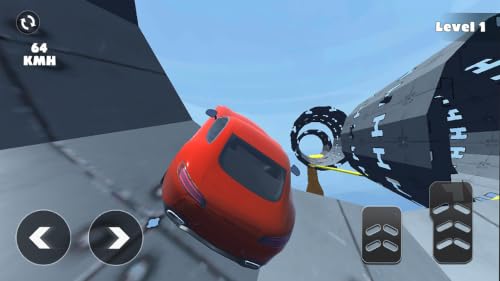 Miniatura 10 de Juegos De Acrobacias De Coches - Juegos De Coches