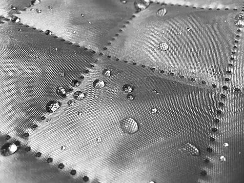 Miniatura 8 de Furhaven Pet – Fundas protectoras para muebles resistentes al agua, fundas universales para asientos de auto, plataforma convertible para mascotas,