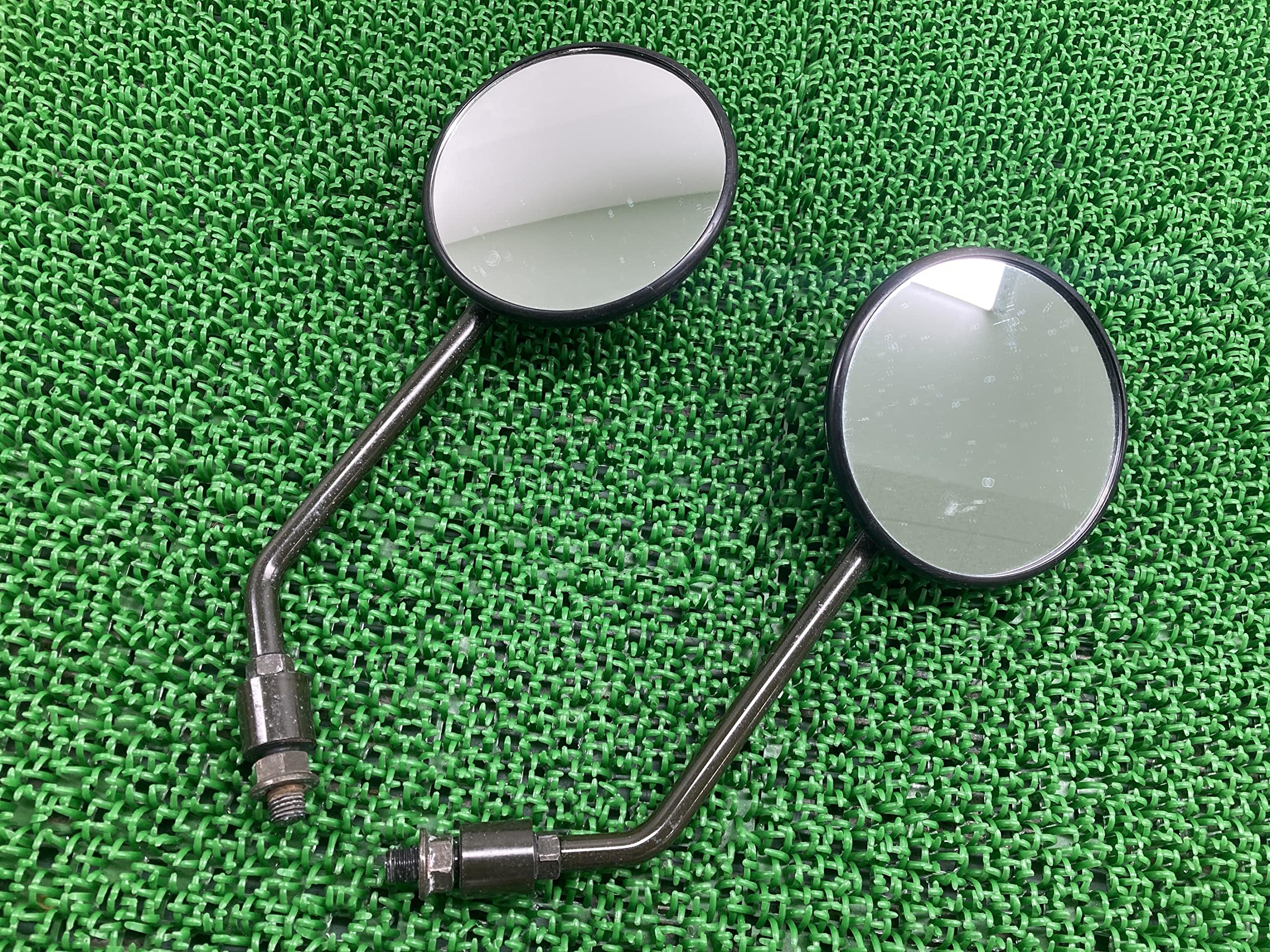 Amazon | FTR223 ミラー 左右 ホンダ 純正 中古 バイク 部品 22301540