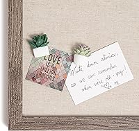 Vista 7 de U Brands Succulent Push Pins Set, Office Supplies, Three Assorted Styles, 9 Count