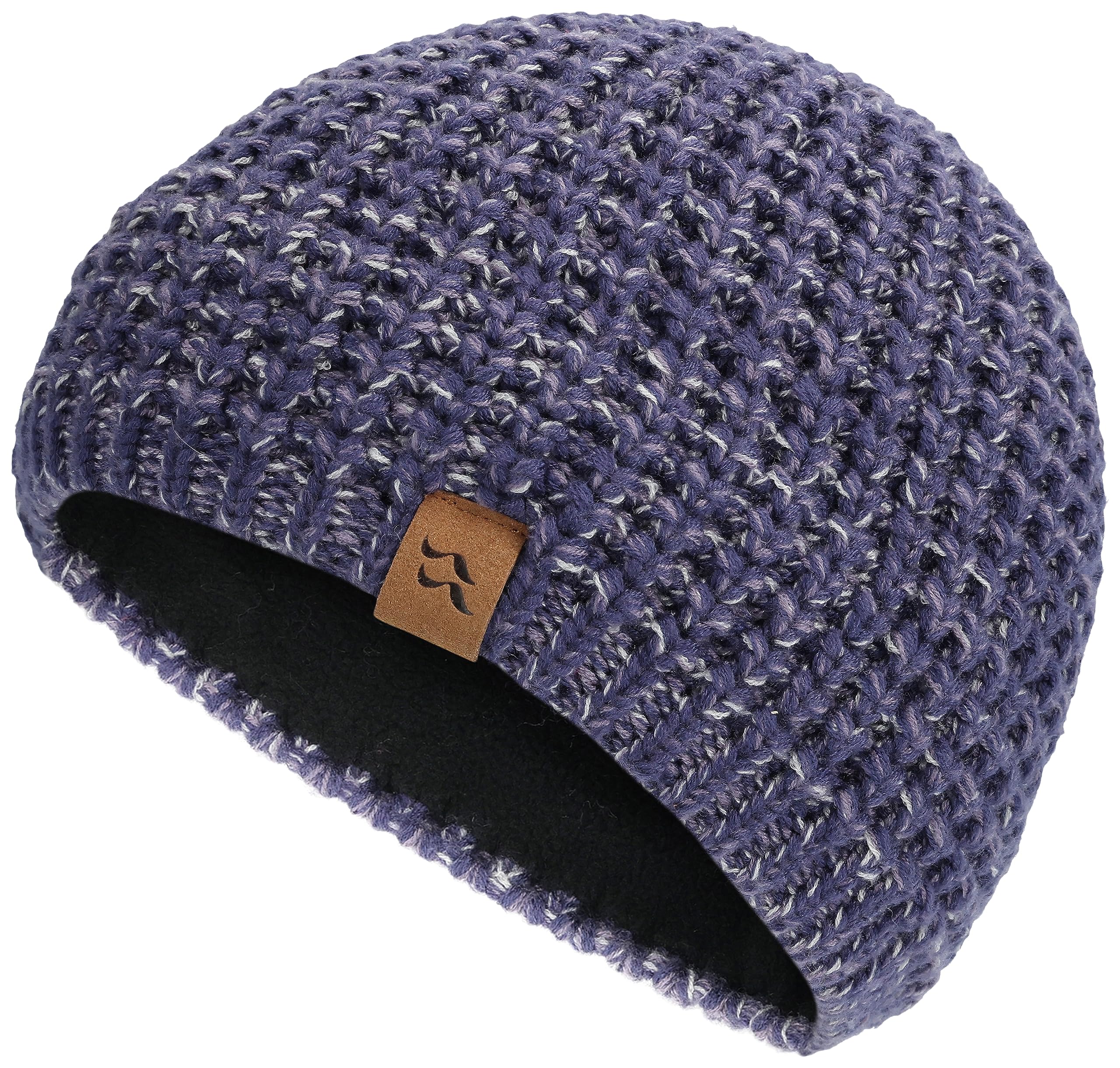 Rab Unisex Patriot Blue Nonna Beanie For Skiing, Hiking, & Casual Use - One Size