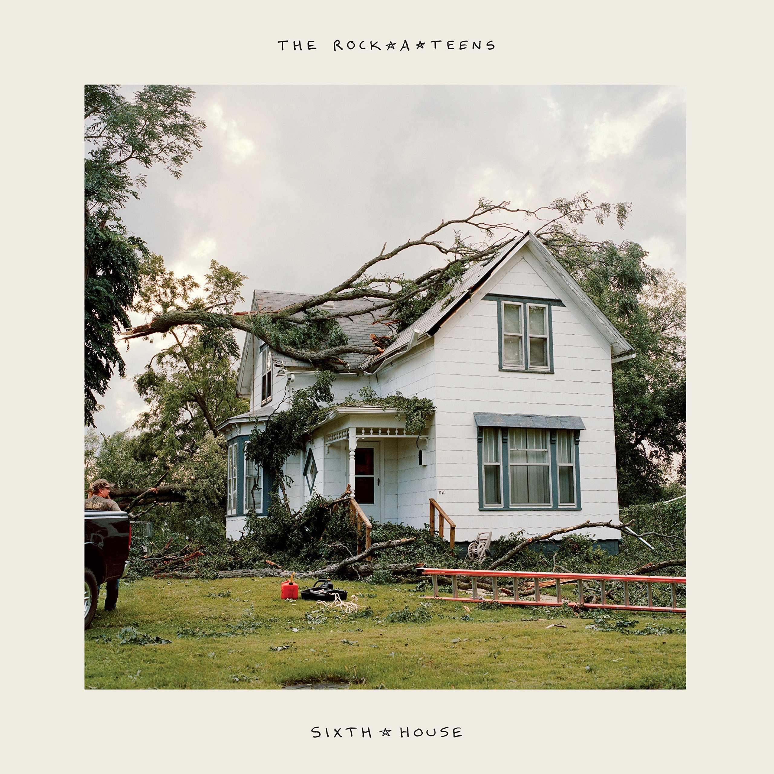 Sixth House [VINYL]