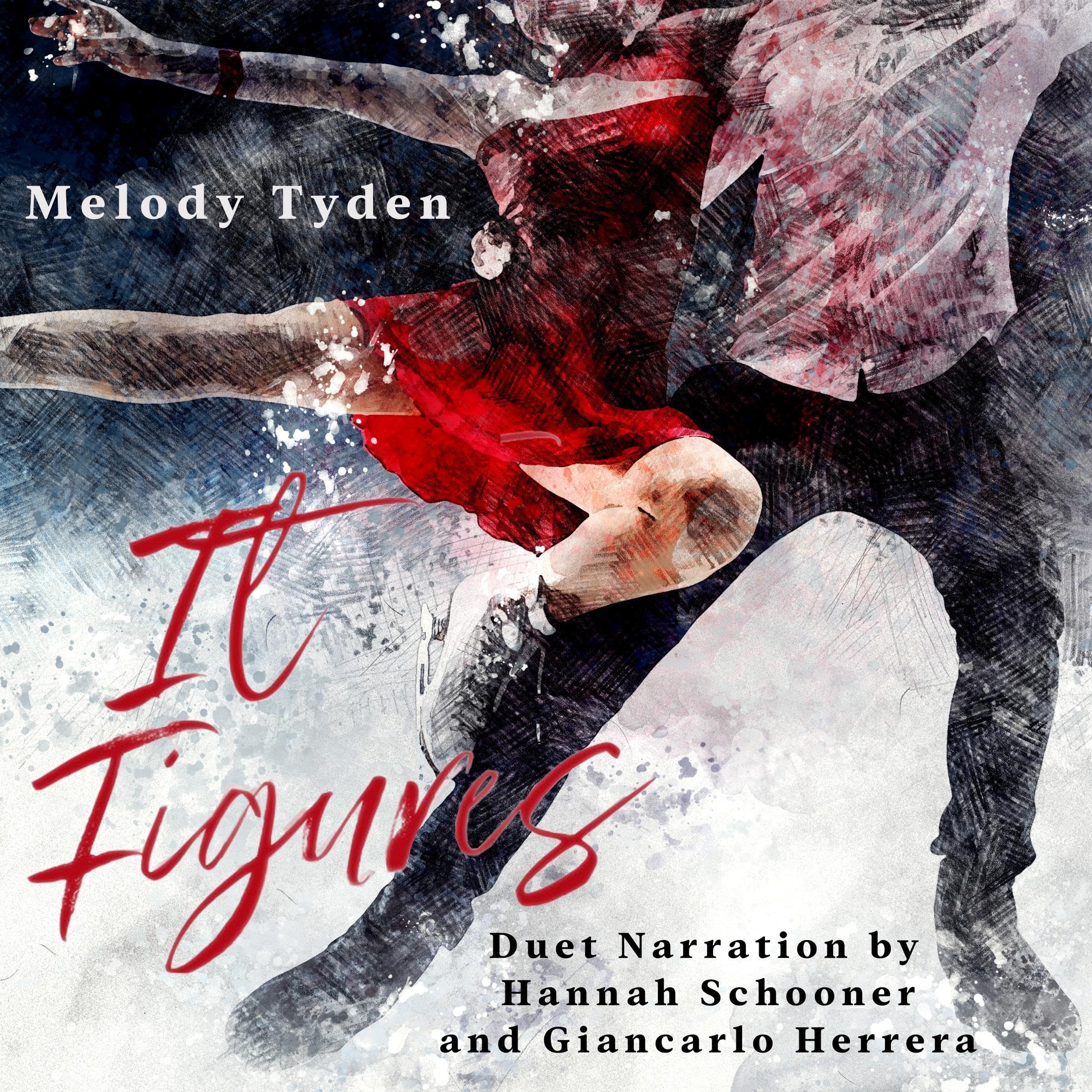 Cover art for It Figures