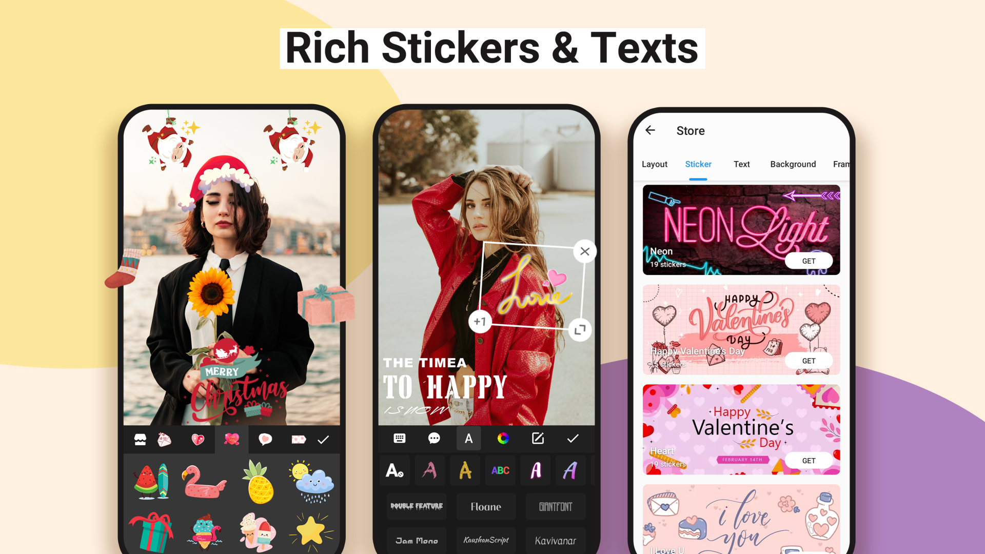 Photo Collage Maker App on Amazon Appstore