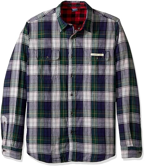 Reversible shirts amazon Clearance