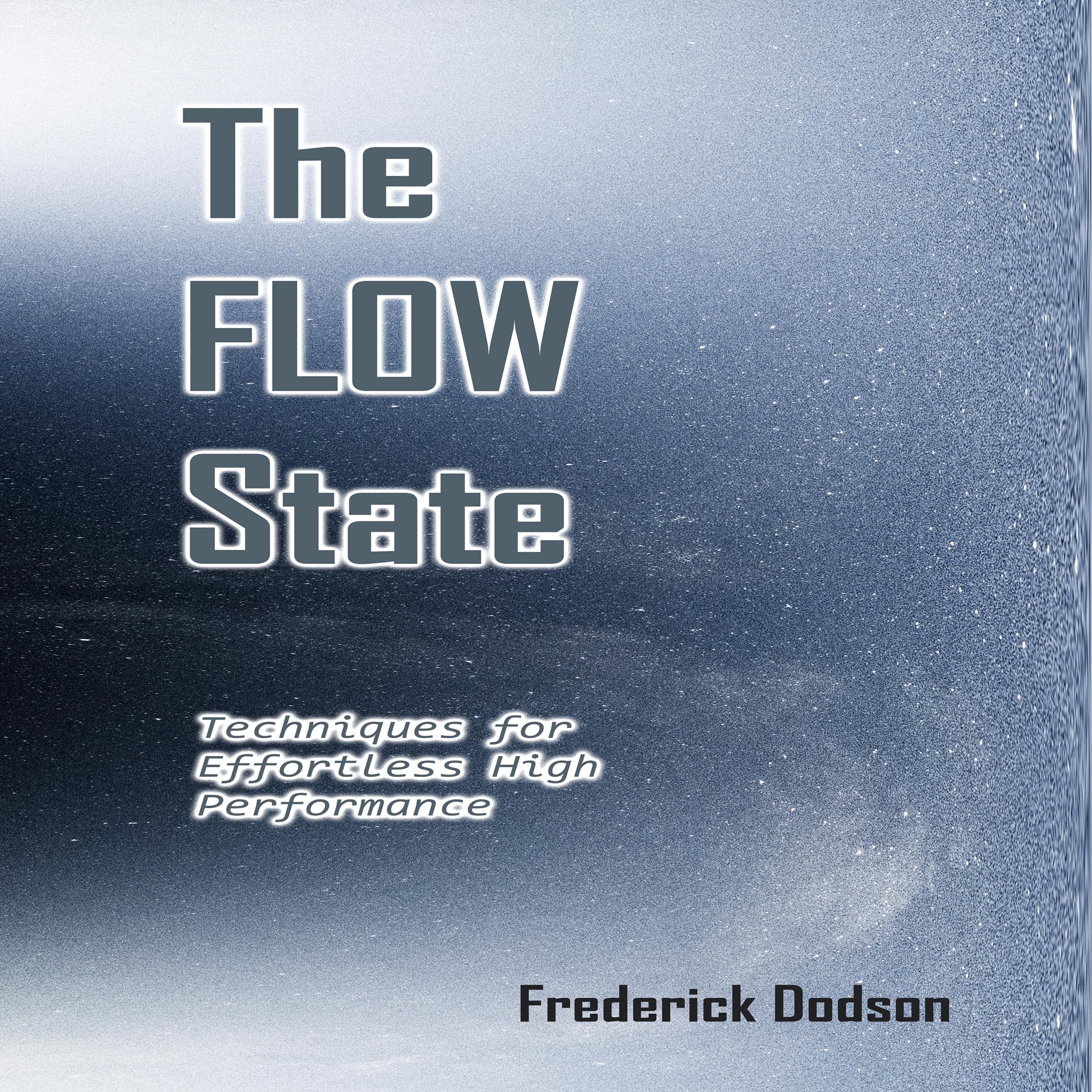 Cover art for The Flow State