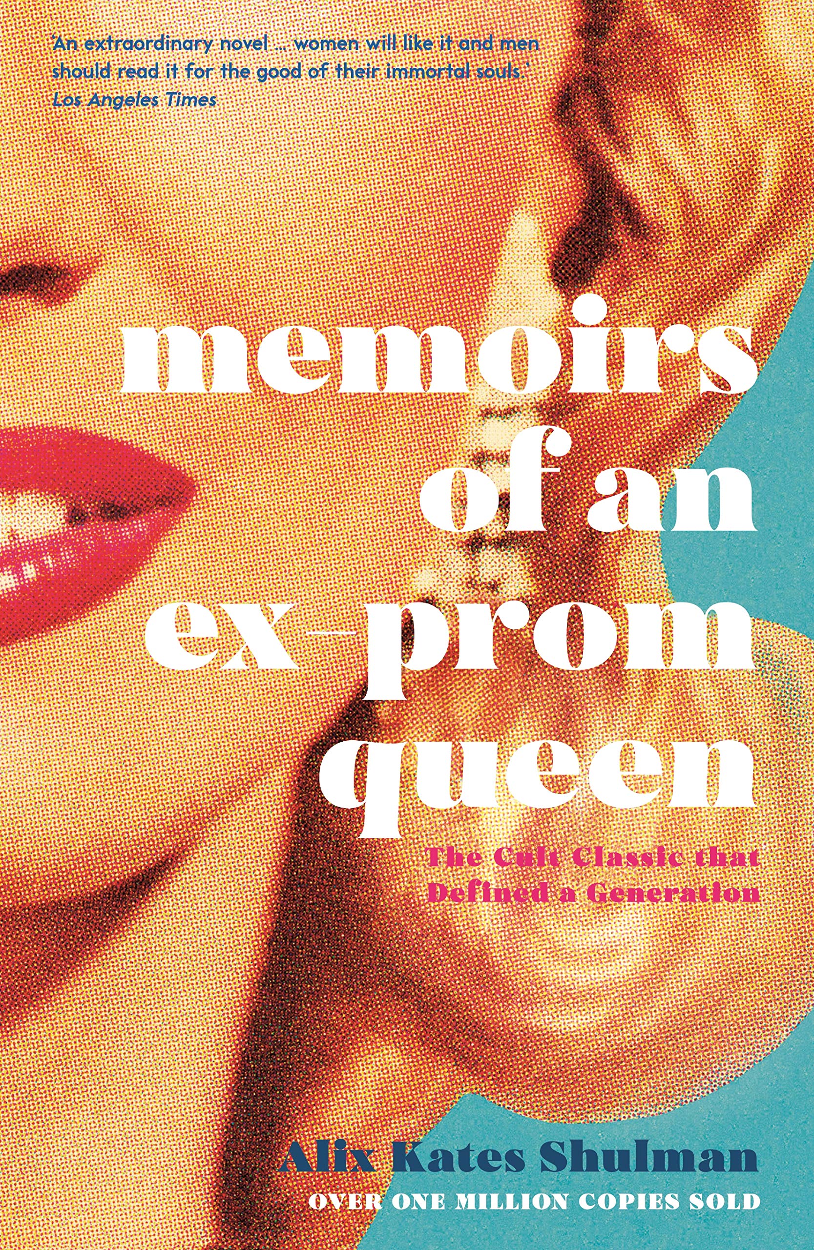 Memoirs Of An Ex Prom Queen
