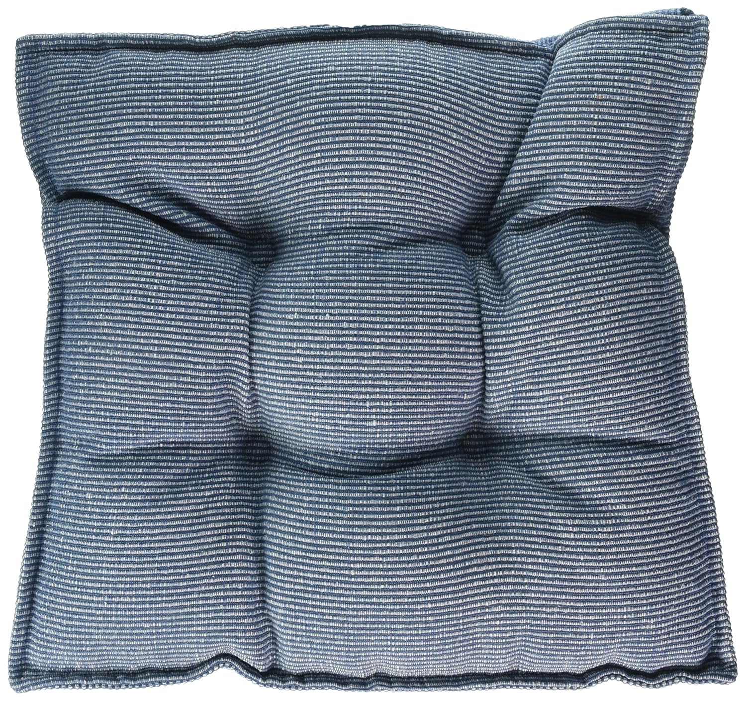 Klear Vu 9192914 Saturn Square Universal Gripper Chair Pad/Floor