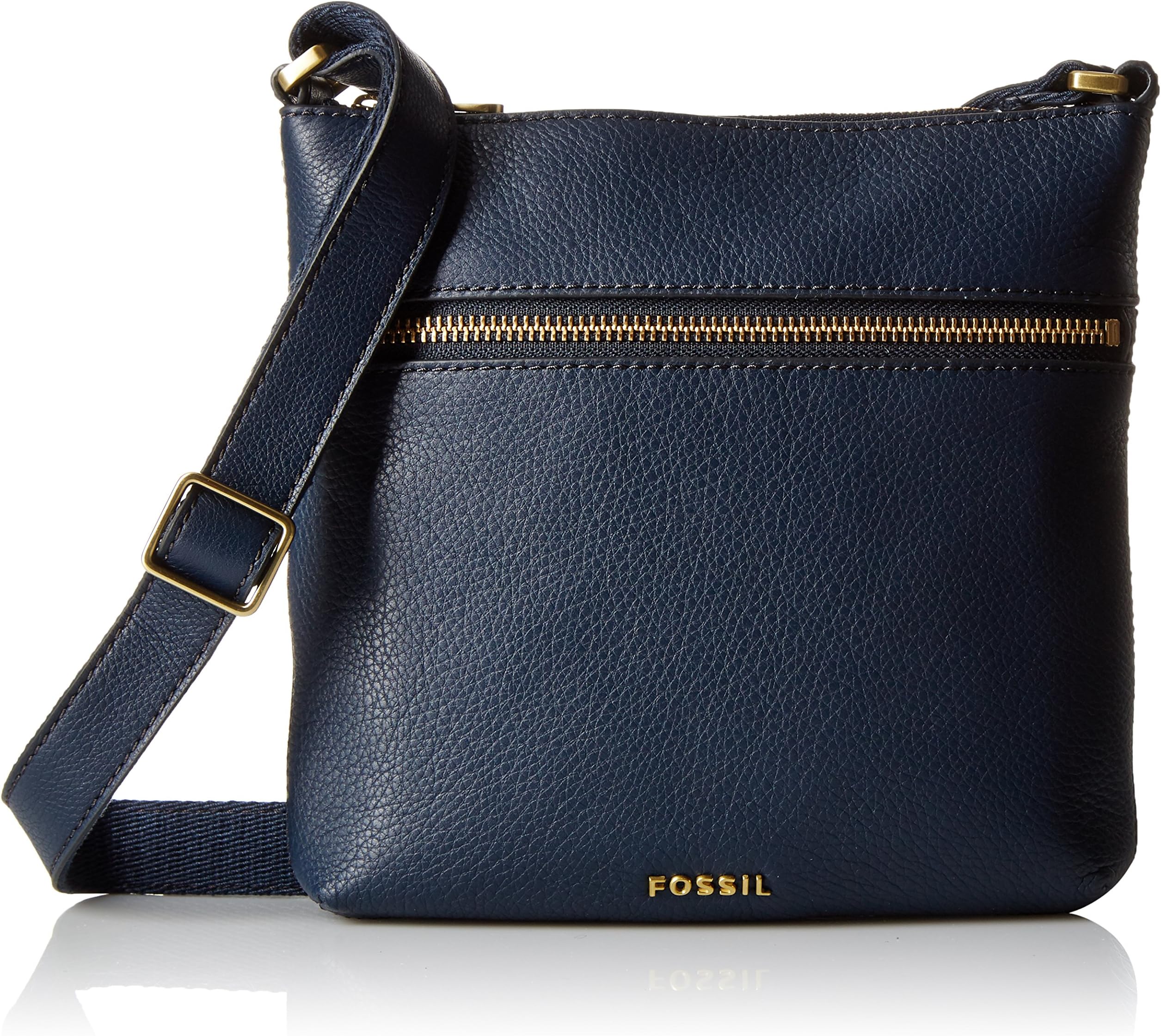 Fossil Piper Mini MNVY Cross Body Bag