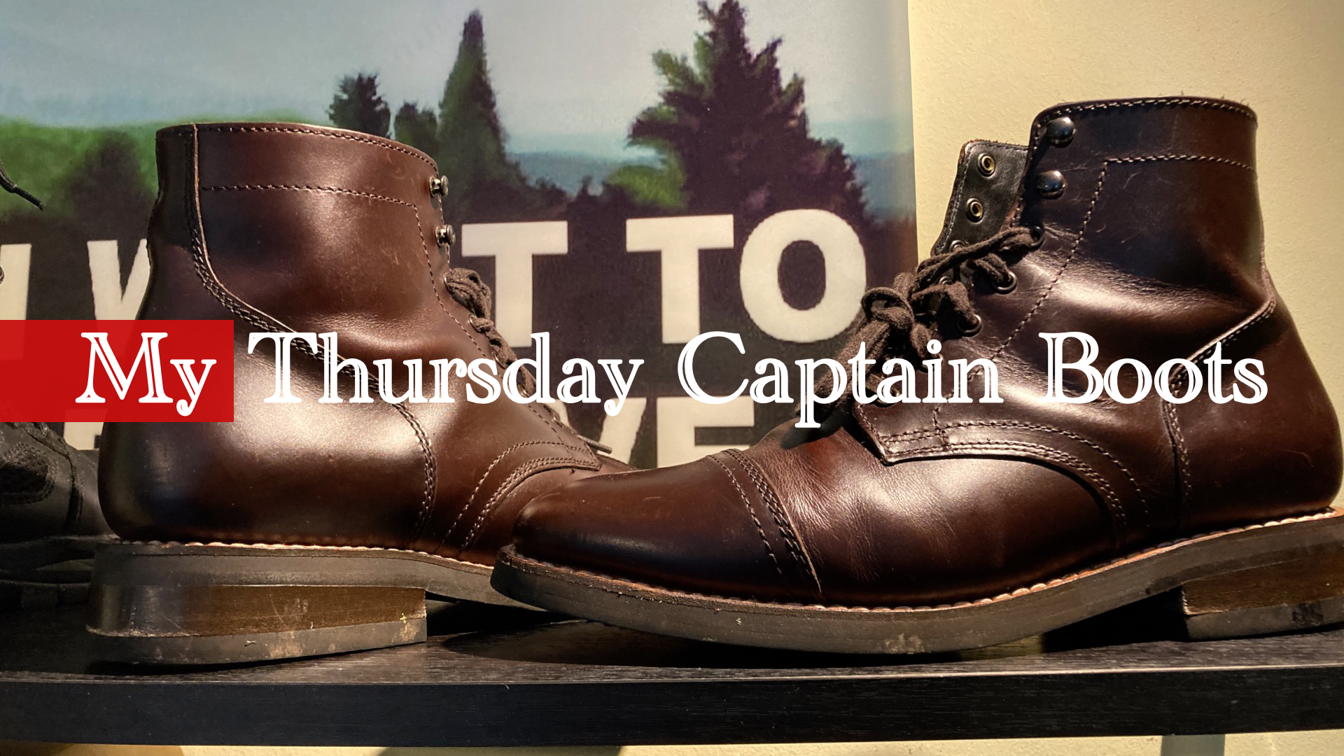 Amazon.com: Thursday Boot Company