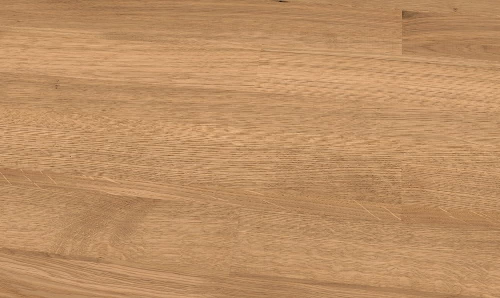 Stabparkett Eiche Naturell 15 x 70 x 500mm roh - Hochwertiges Parkett aus Eichenholz