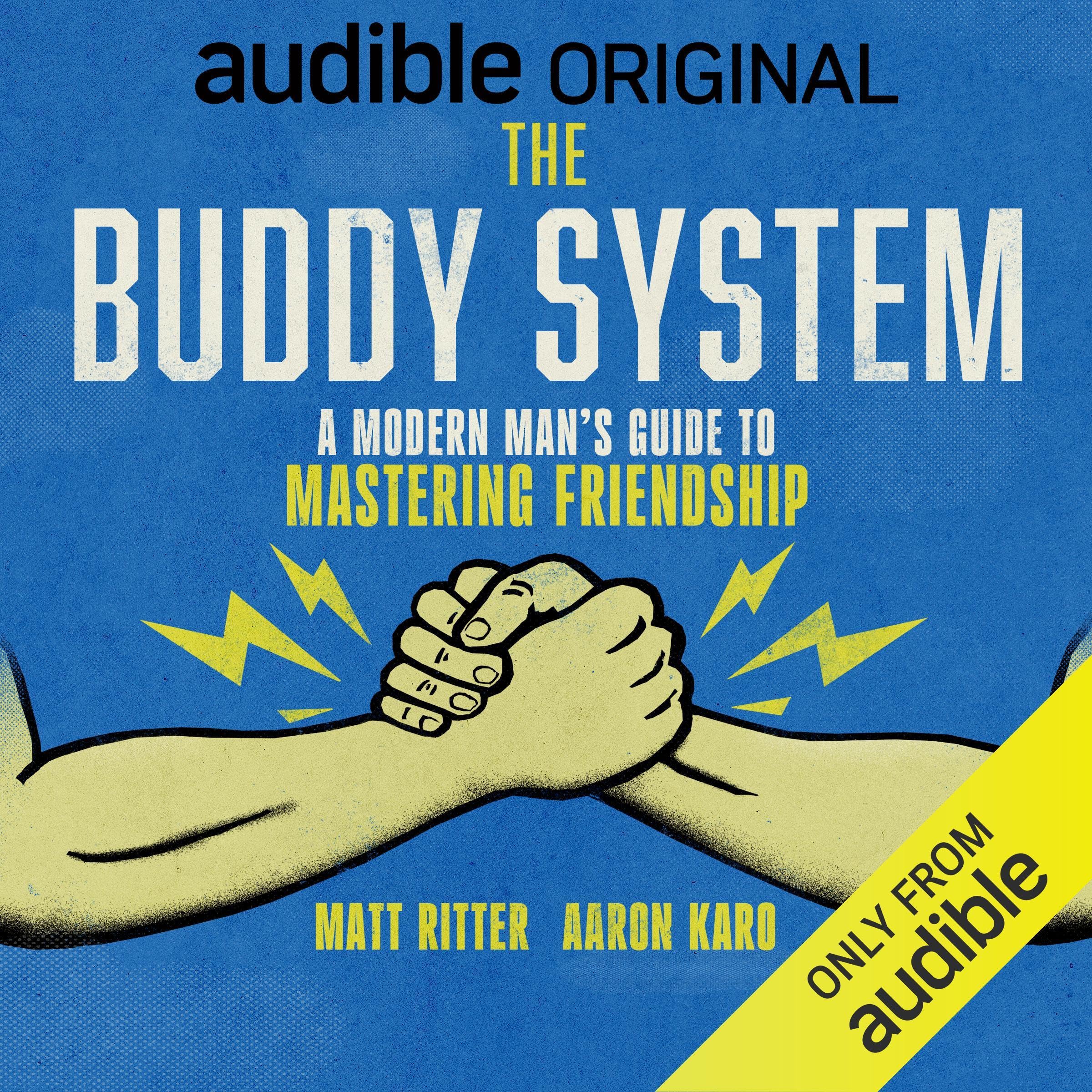 The Buddy System