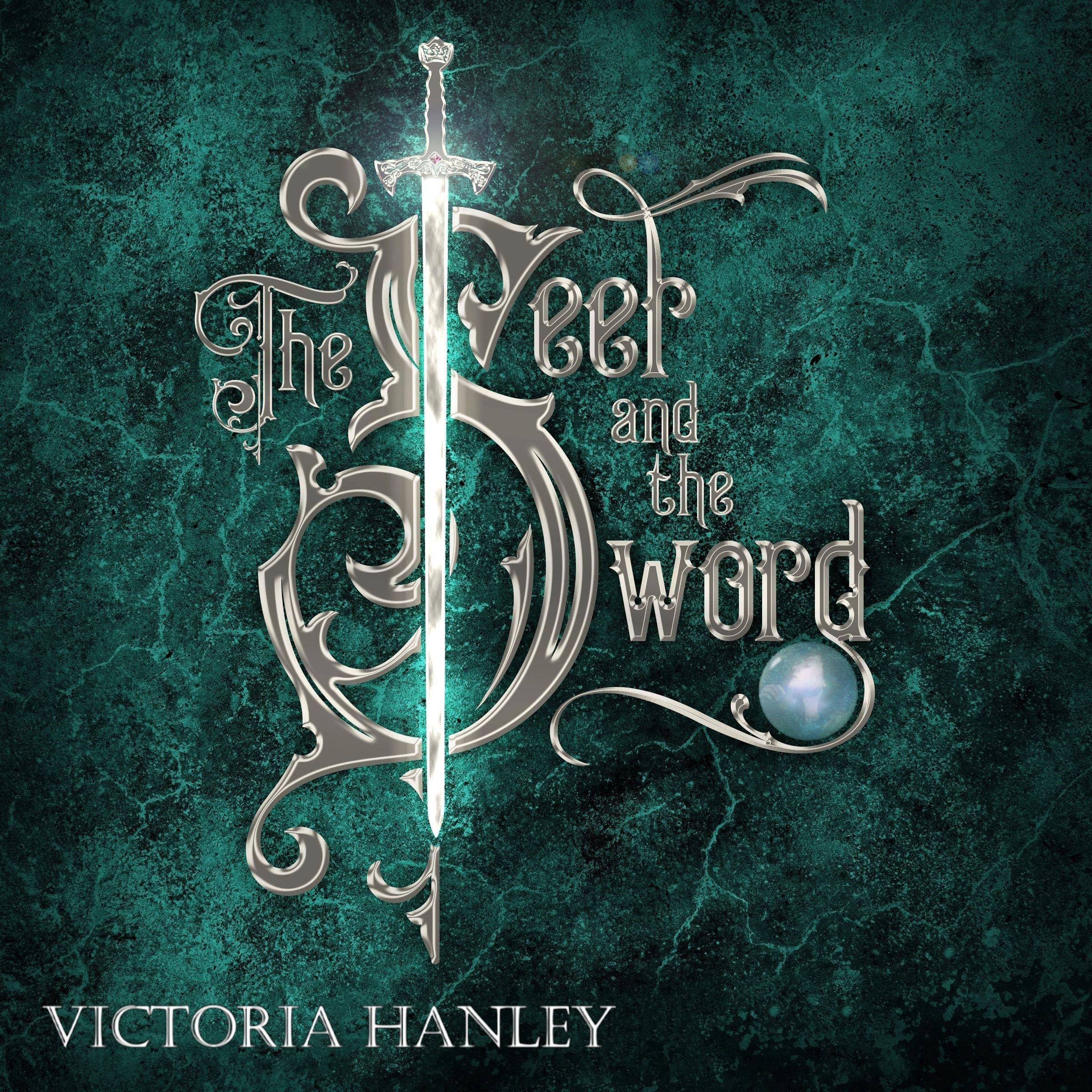 Cover art for The Seer and the Sword