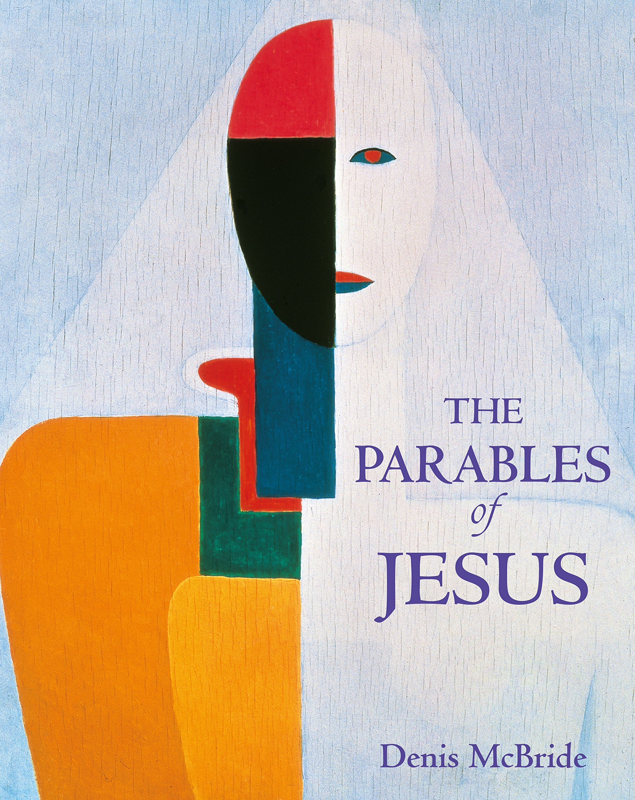 The Parables of Jesus