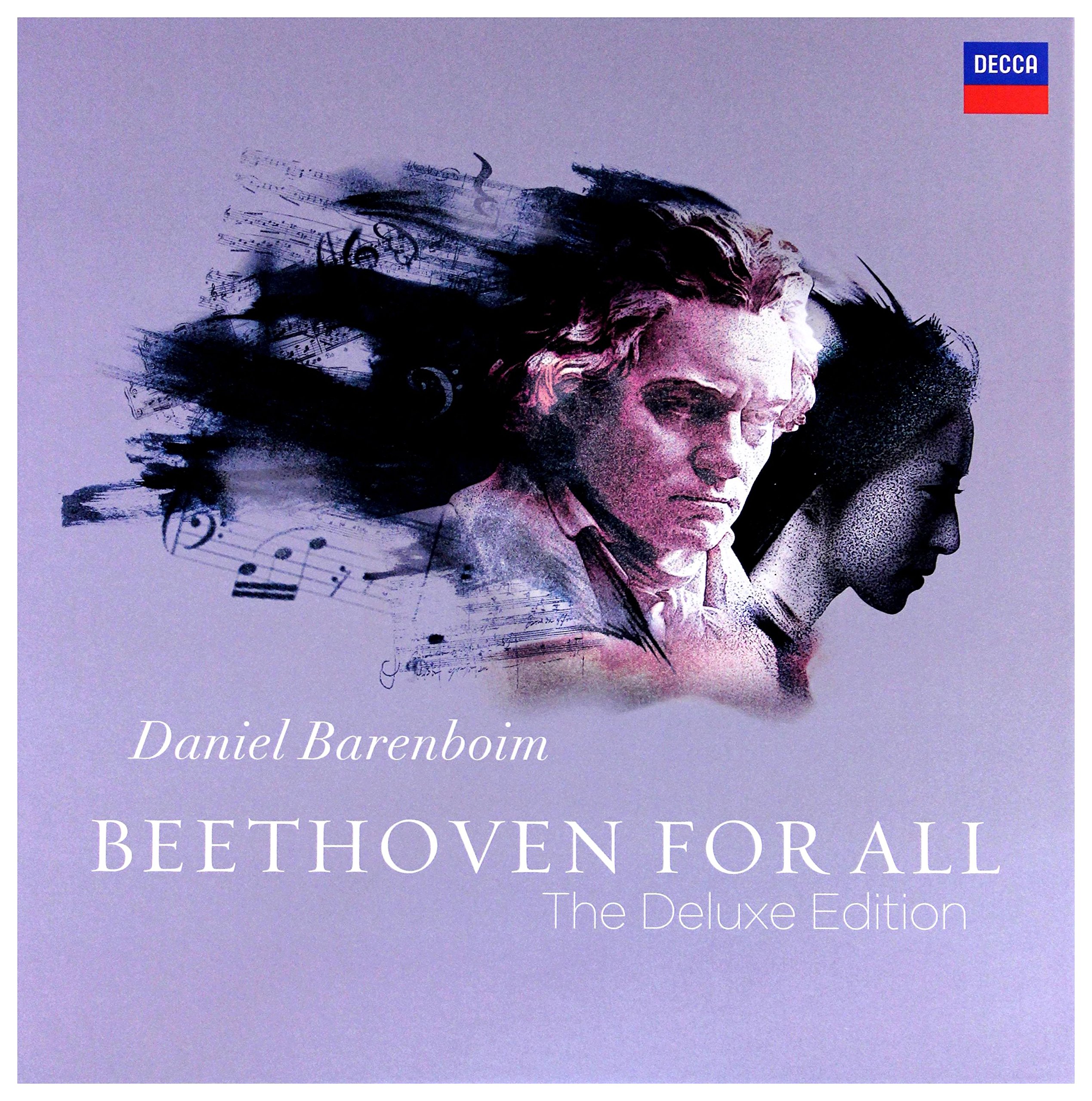 Beethoven para todos (Edición Limitada)