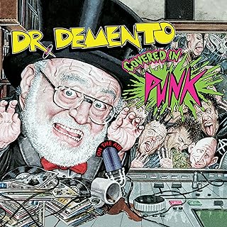 Dr. Demento Covered In Punk