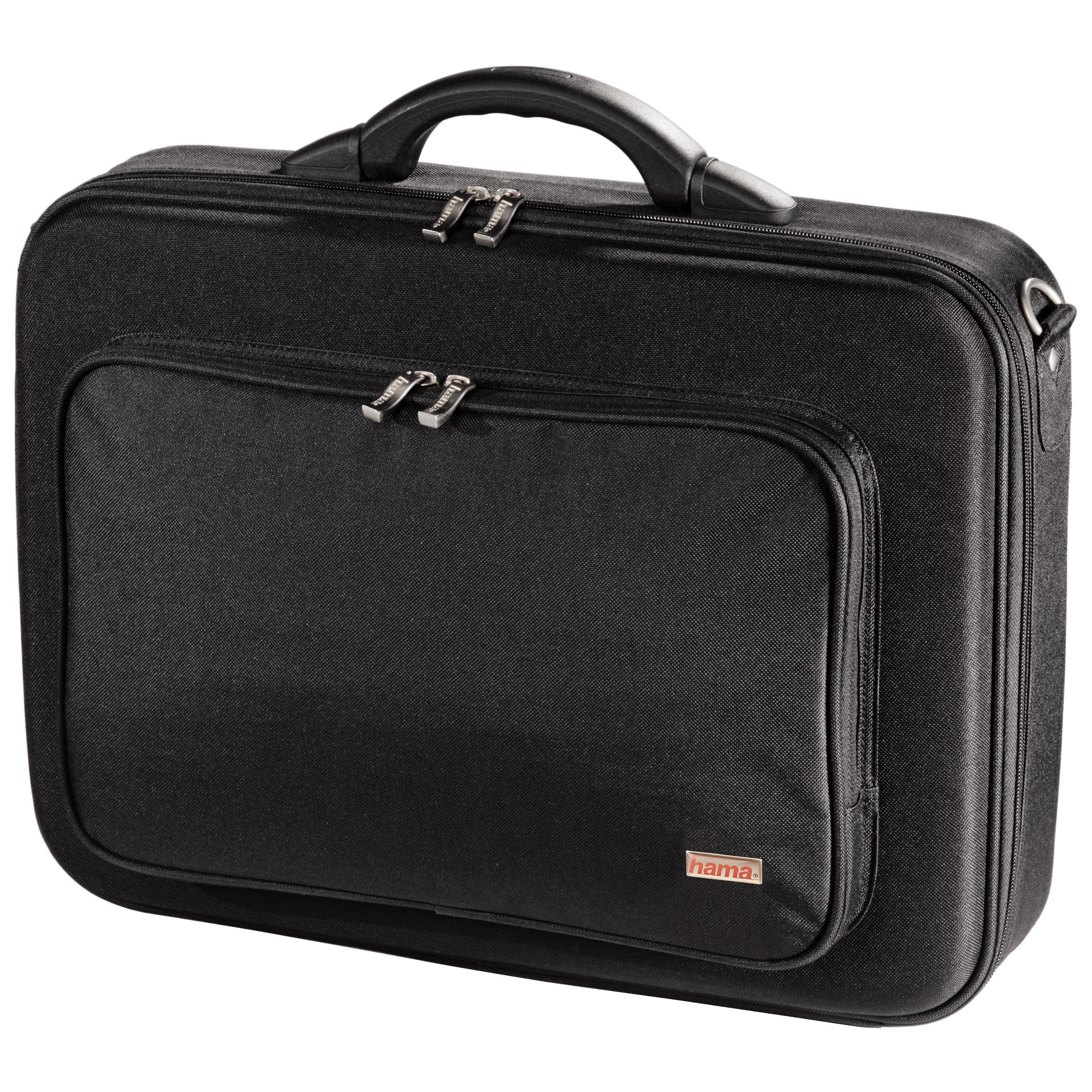 Hama Moscow torba na notebooka na wyświetlacz o rozmiarach do 40 cm 15,6 cala