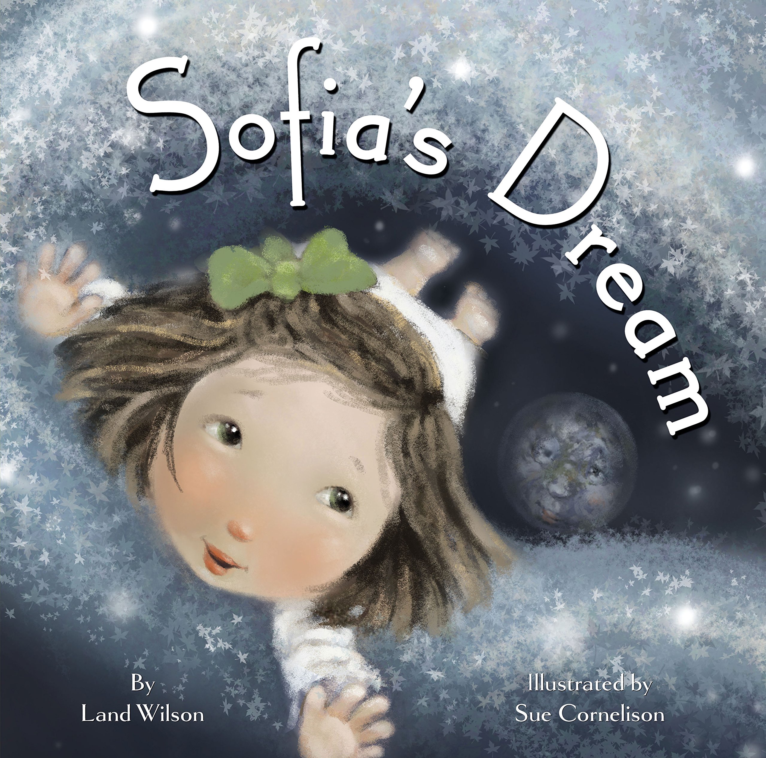 Little Pickle Press Sofia's Dream
